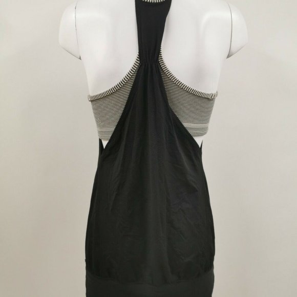 Lululemon No Limits Tank Size 6 - Picture 5 of 6